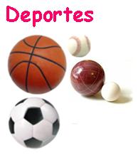 Deportes